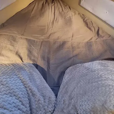 Nuit Romantique Sur Un Bateau A Úszó hotel *
